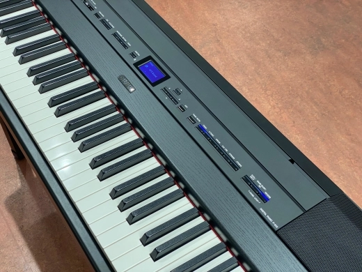 Yamaha P515 Black Digital Piano 2